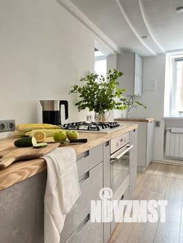 4-к квартира, посуточно, 85м2, 2/2 этаж