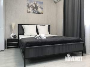 Студия квартира, посуточно, 24м2, 22/24 этаж
