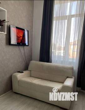 1-к квартира, на длительный срок, 20м2, 2/4 этаж