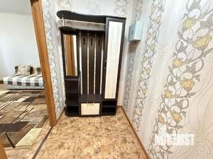 1-к квартира, на длительный срок, 37м2, 5/18 этаж