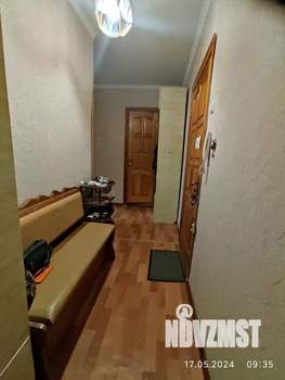 2-к квартира, на длительный срок, 55м2, 2/9 этаж