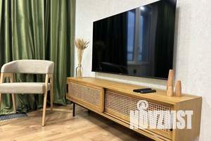 1-к квартира, посуточно, 27м2, 4/10 этаж