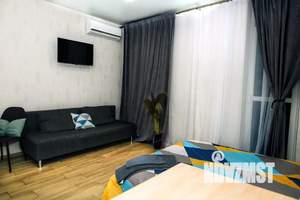 Студия квартира, посуточно, 29м2, 22/25 этаж