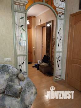 3-к квартира, на длительный срок, 86м2, 3/10 этаж