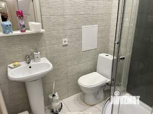 3-к квартира, на длительный срок, 100м2, 3/4 этаж