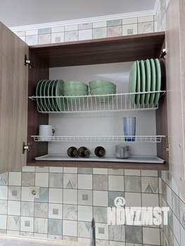 1-к квартира, на длительный срок, 40м2, 11/16 этаж