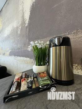 2-к квартира, посуточно, 50м2, 1/1 этаж