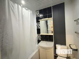 1-к квартира, на длительный срок, 35м2, 5/10 этаж