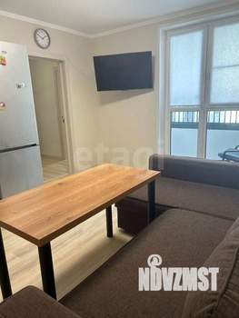 1-к квартира, на длительный срок, 34м2, 3/12 этаж