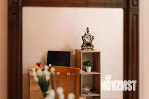 2-к квартира, посуточно, 60м2, 1/1 этаж