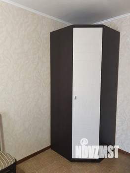 1-к квартира, на длительный срок, 31м2, 4/5 этаж