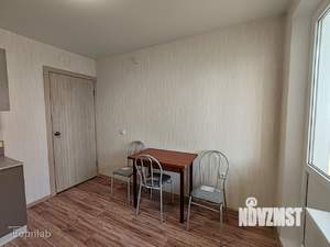 1-к квартира, на длительный срок, 36м2, 5/18 этаж