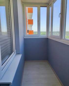 Студия квартира, на длительный срок, 28м2, 12/18 этаж