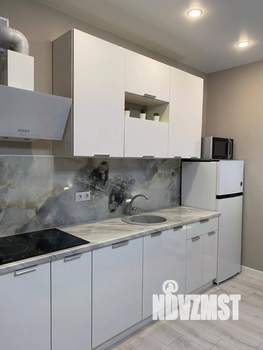 Студия квартира, посуточно, 32м2, 22/25 этаж