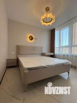 2-к квартира, на длительный срок, 36м2, 8/26 этаж