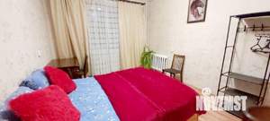 2-к квартира, посуточно, 55м2, 1/5 этаж