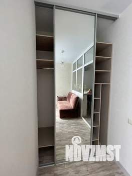 1-к квартира, посуточно, 35м2, 16/26 этаж