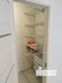 1-к квартира, на длительный срок, 34м2, 16/22 этаж