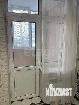 2-к квартира, на длительный срок, 60м2, 3/24 этаж