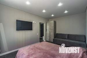 1-к квартира, посуточно, 32м2, 8/14 этаж