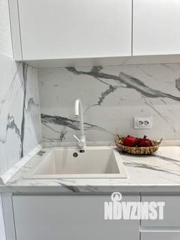 Студия квартира, посуточно, 27м2, 13/24 этаж