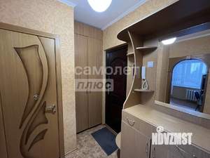 1-к квартира, на длительный срок, 43м2, 3/10 этаж