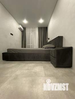 2-к квартира, на длительный срок, 44м2, 23/25 этаж