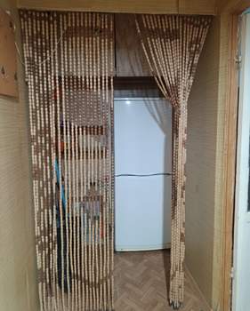 2-к квартира, на длительный срок, 43м2, 4/5 этаж