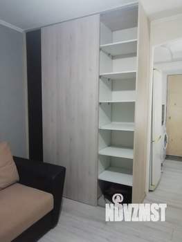 1-к квартира, на длительный срок, 20м2, 2/5 этаж