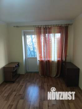 2-к квартира, на длительный срок, 43м2, 3/5 этаж