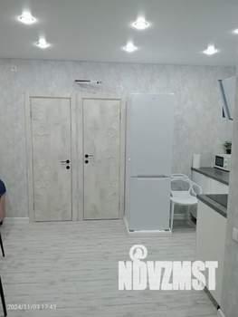 3-к квартира, посуточно, 48м2, 8/24 этаж