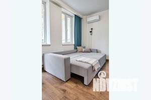 1-к квартира, посуточно, 35м2, 4/24 этаж