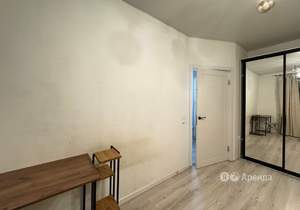 1-к квартира, на длительный срок, 27м2, 13/16 этаж