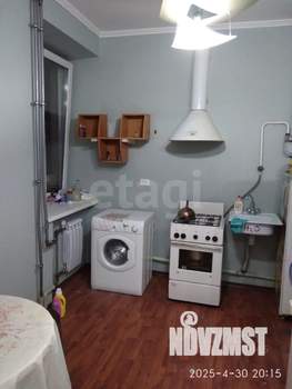 1-к квартира, на длительный срок, 45м2, 10/14 этаж