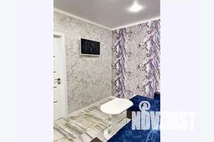 2-к квартира, посуточно, 47м2, 10/24 этаж