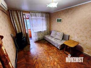 2-к квартира, на длительный срок, 48м2, 4/5 этаж