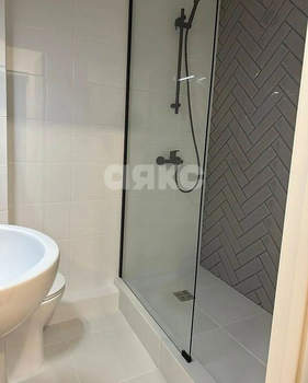 1-к квартира, на длительный срок, 40м2, 4/9 этаж