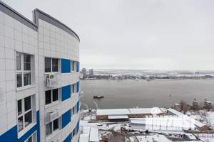 1-к квартира, посуточно, 35м2, 25/25 этаж