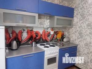 1-к квартира, посуточно, 35м2, 1/18 этаж