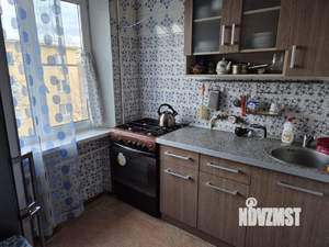 2-к квартира, на длительный срок, 48м2, 5/5 этаж