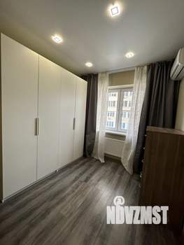 1-к квартира, на длительный срок, 40м2, 13/25 этаж