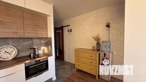 Студия квартира, посуточно, 40м2, 16/18 этаж