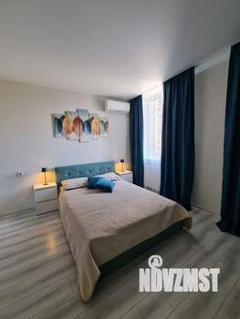 Студия квартира, на длительный срок, 30м2, 10/25 этаж