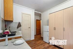 Студия квартира, посуточно, 18м2, 2/5 этаж