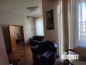 3-к квартира, на длительный срок, 92м2, 4/5 этаж