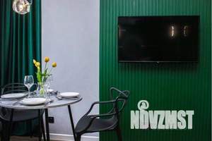 1-к квартира, посуточно, 30м2, 4/25 этаж
