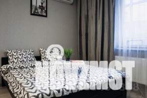 1-к квартира, посуточно, 39м2, 2/9 этаж