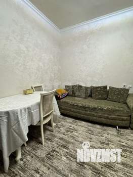 2-к квартира, на длительный срок, 30м2, 1/9 этаж