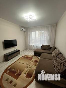 1-к квартира, на длительный срок, 35м2, 5/9 этаж