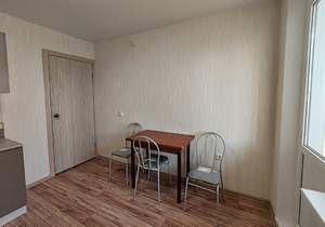 1-к квартира, на длительный срок, 36м2, 5/16 этаж